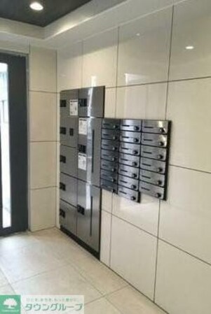 アリーチェ新江古田の物件内観写真